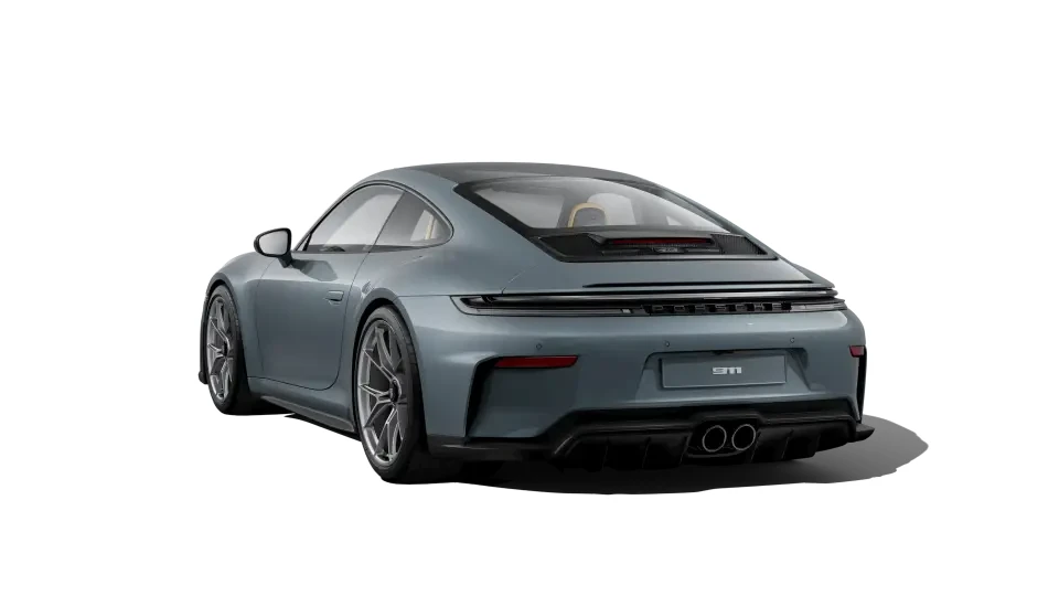 2026 Porsche 992 GT3 - Image 13 of 13