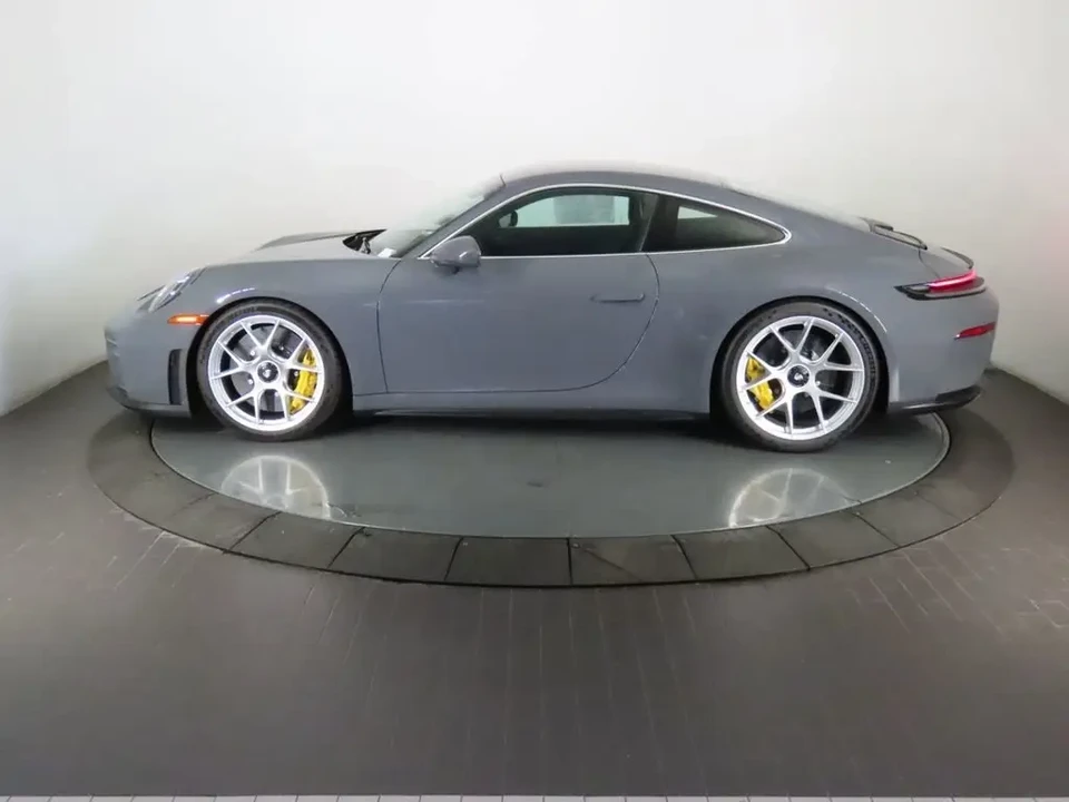 2026 Porsche 992 GT3 - Image 6 of 11