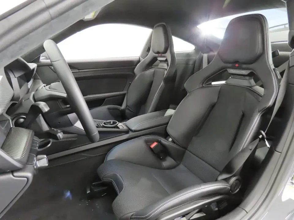 2026 Porsche 992 GT3 - Image 9 of 11