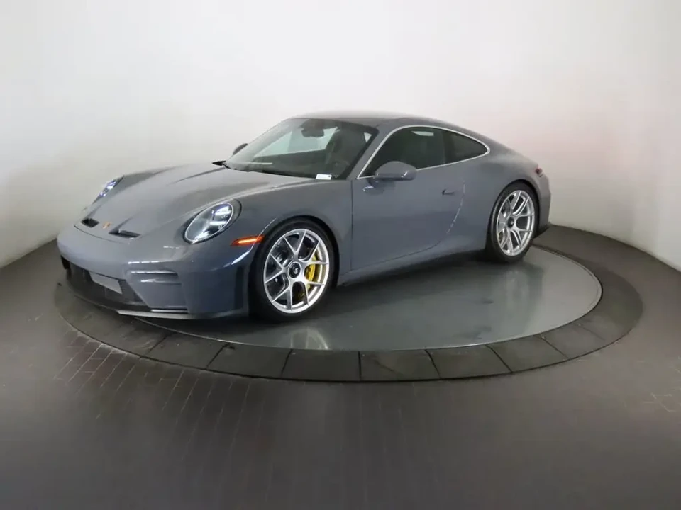 2026 Porsche 992 GT3 - Image 5 of 11