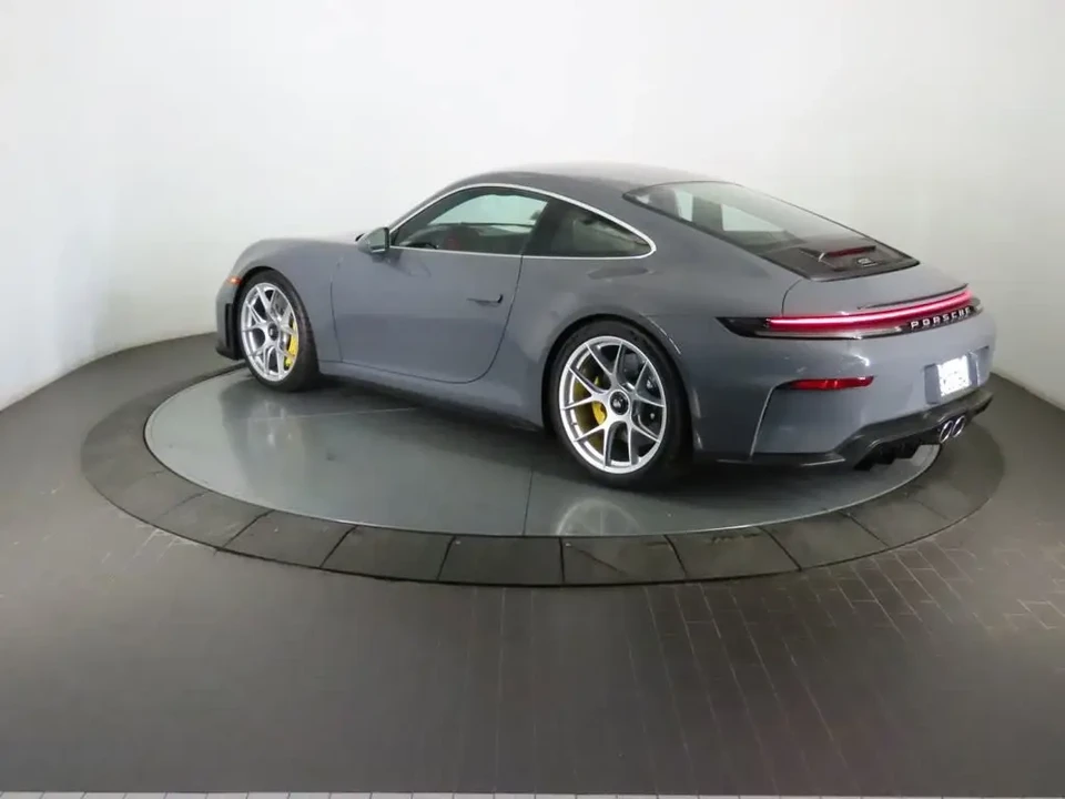2026 Porsche 992 GT3 - Image 7 of 11