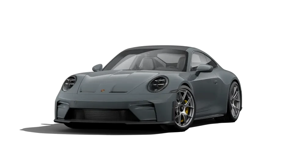 2026 Porsche 992 GT3 - Image 10 of 11
