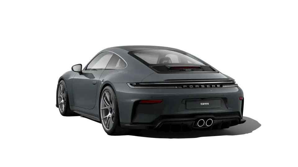 2026 Porsche 992 GT3 - Image 11 of 11