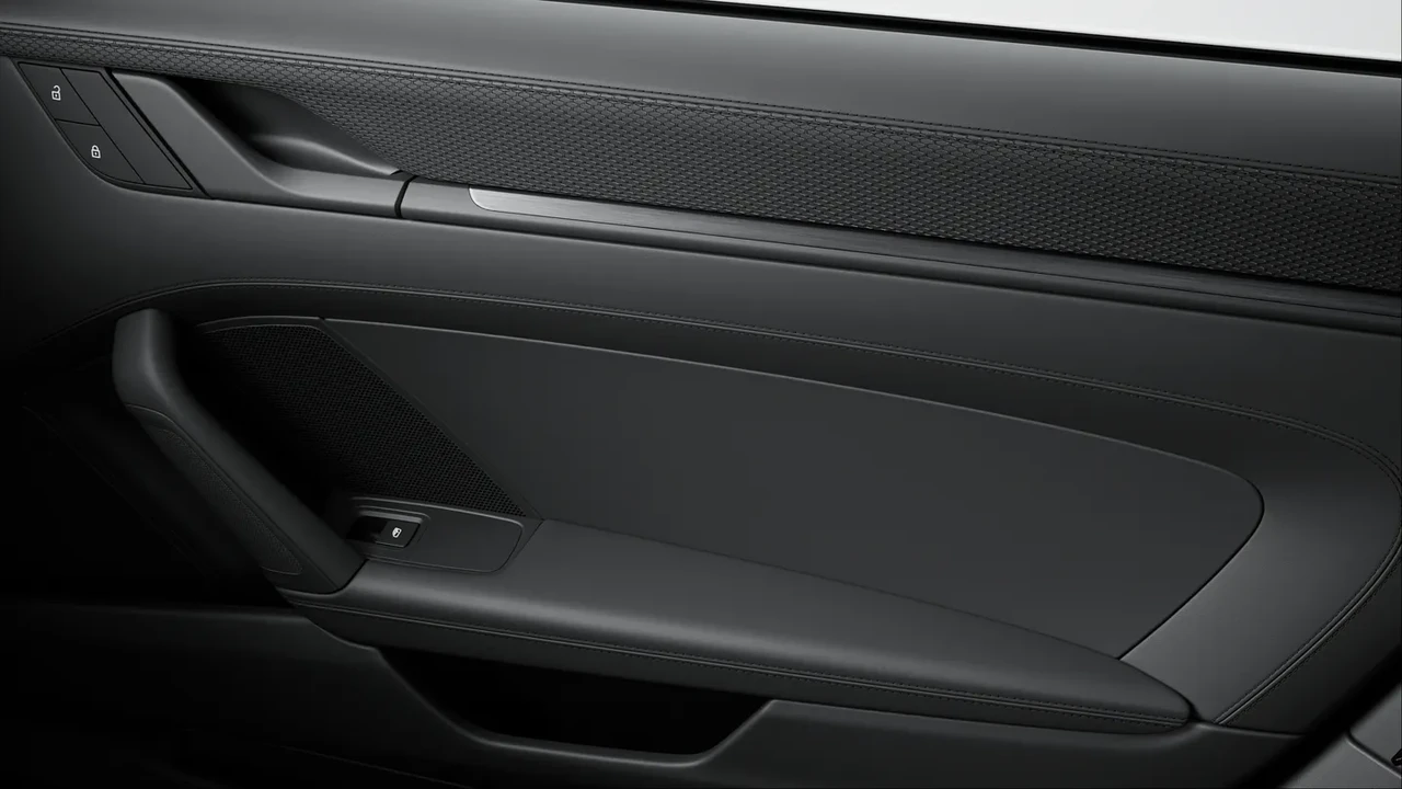 2026 Porsche 992 GT3 - Image 9 of 9