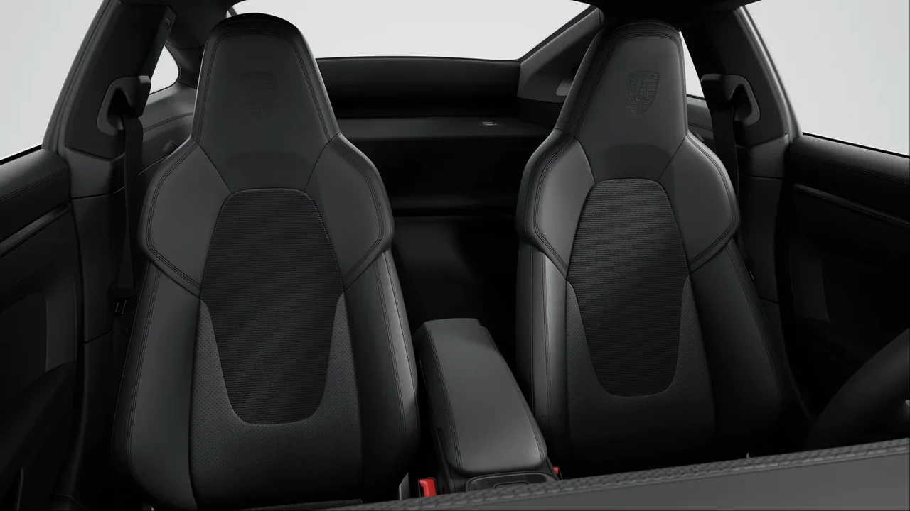 2026 Porsche 992 GT3 - Image 6 of 9
