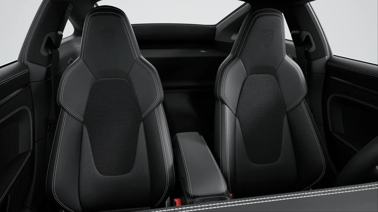 2026 Porsche 992 GT3 - Image 6 of 16