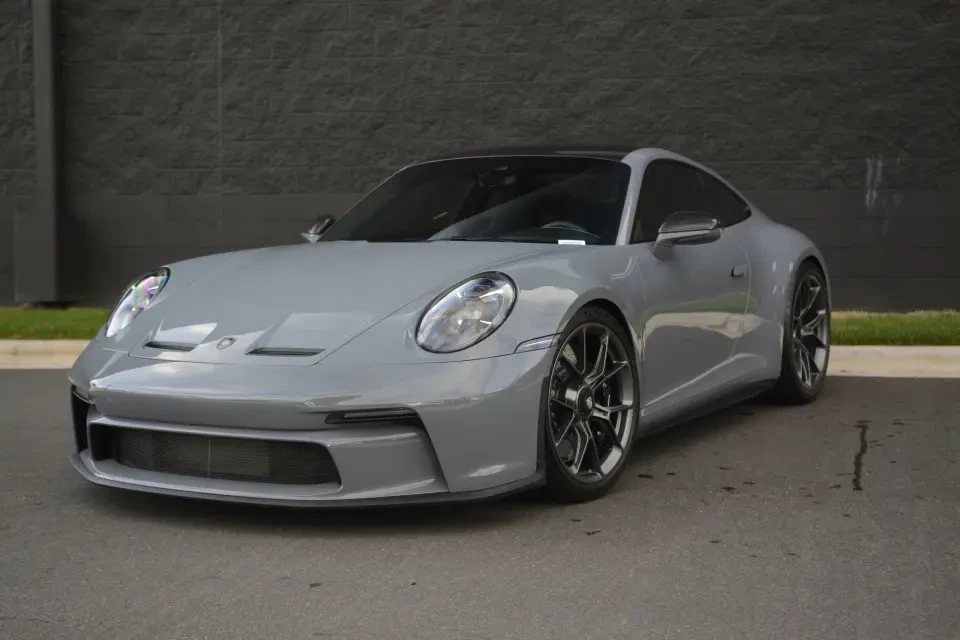 2026 Porsche 992 GT3 - Image 13 of 16