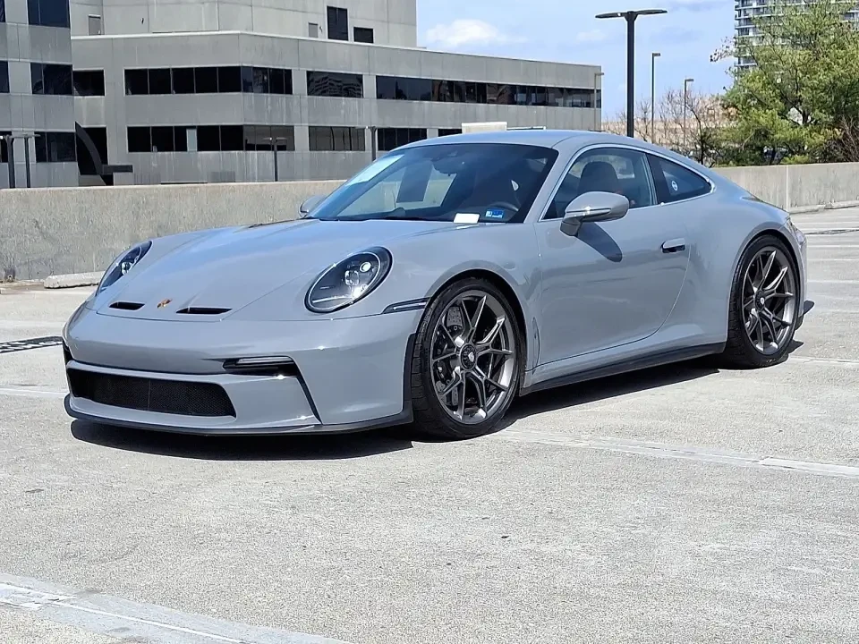 2026 Porsche 992 GT3 - Image 15 of 16