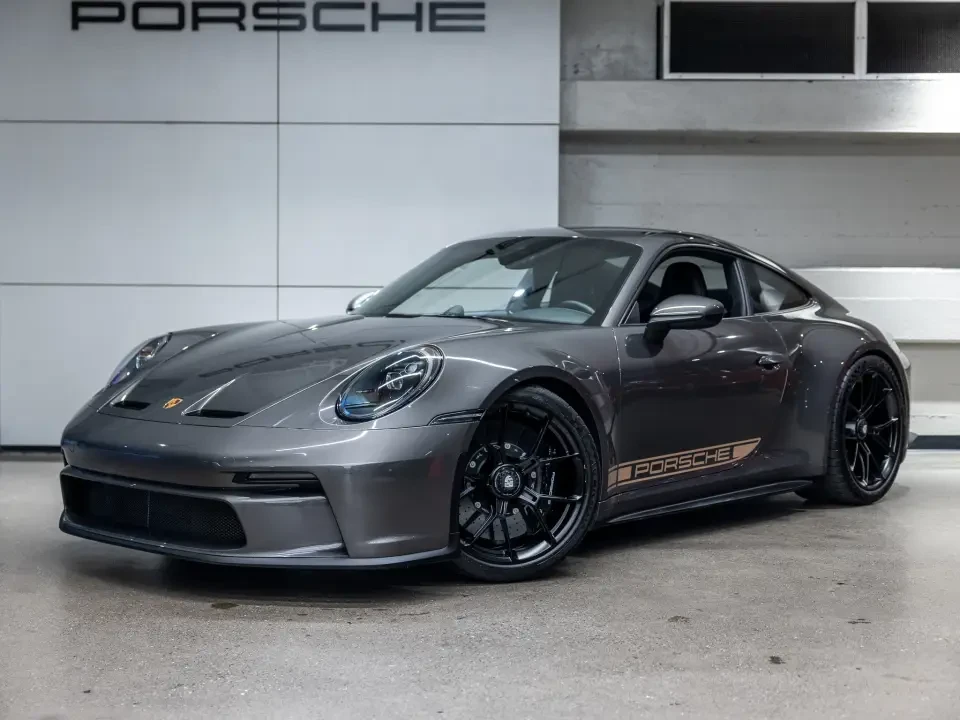 2026 Porsche 992 GT3 - Image 12 of 16