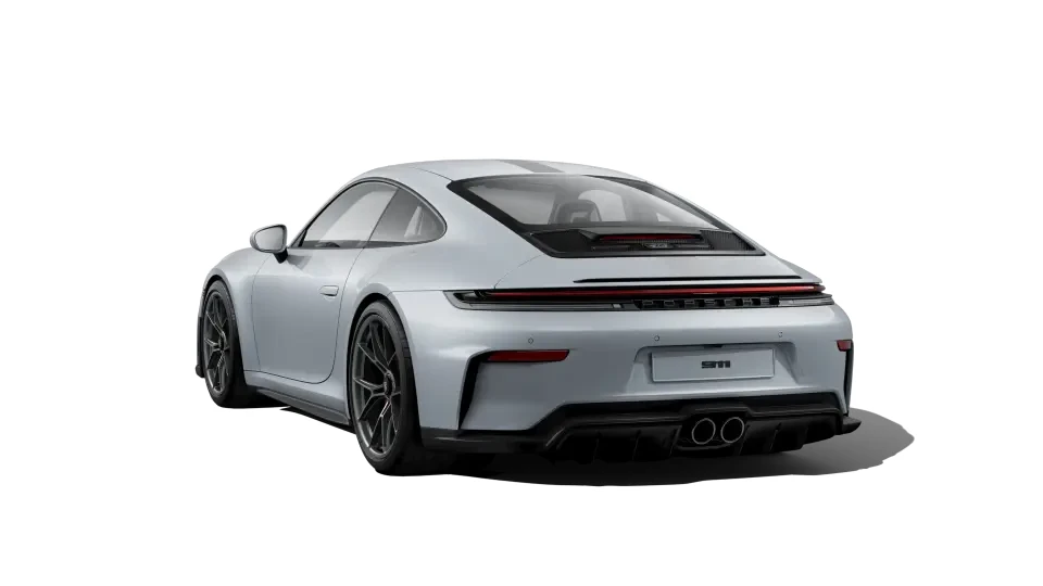 2026 Porsche 992 GT3 - Image 11 of 16