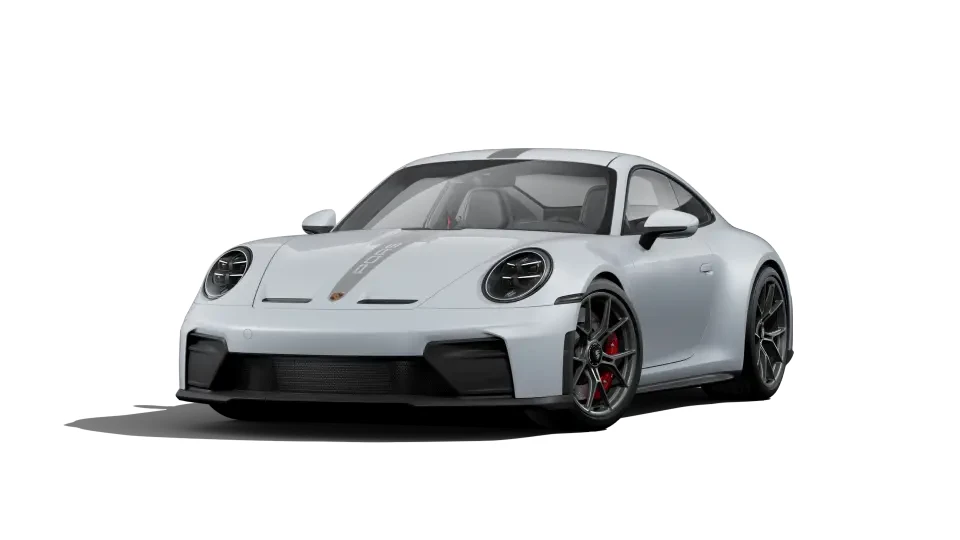 2026 Porsche 992 GT3 - Image 10 of 16
