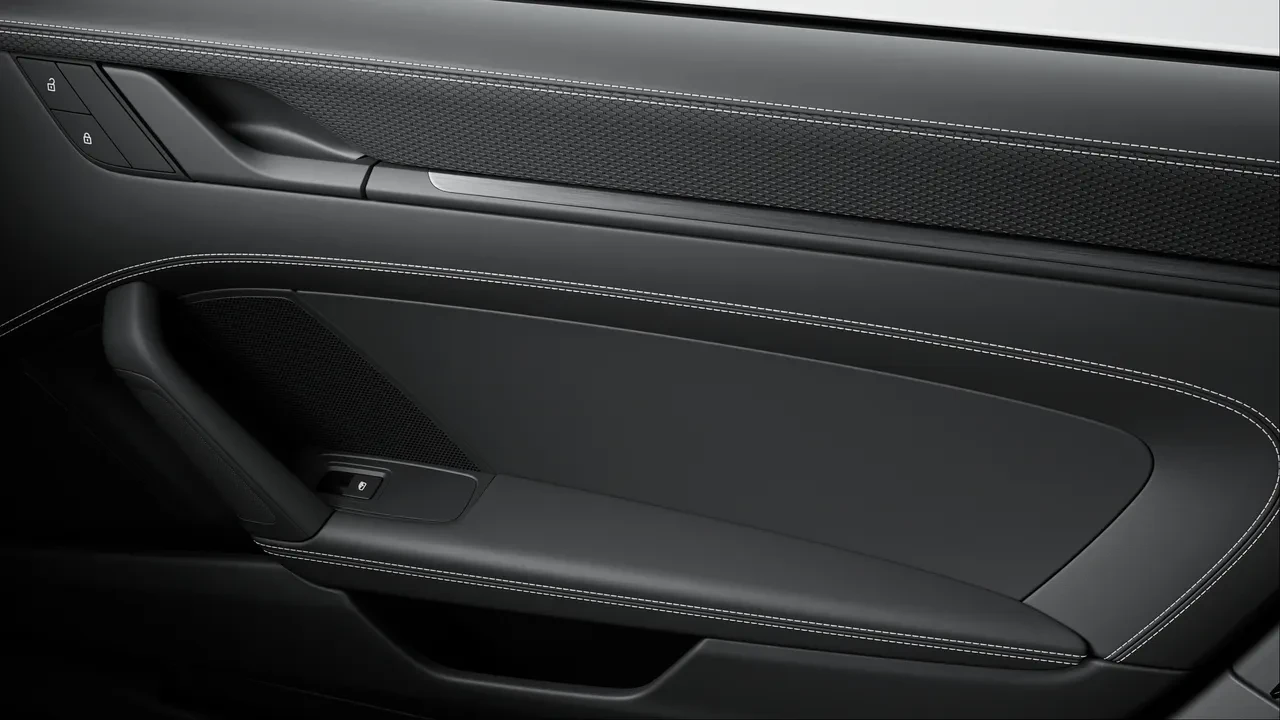 2026 Porsche 992 GT3 - Image 9 of 9
