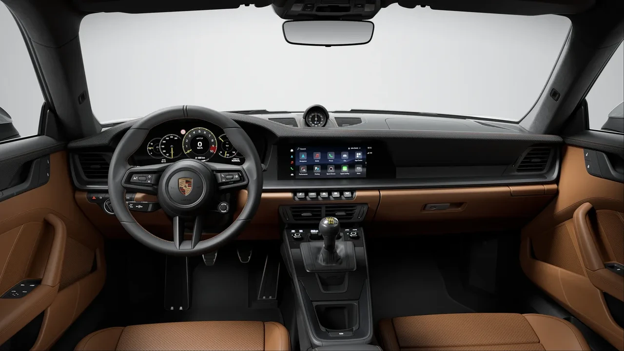 2026 Porsche 992 GT3 - Image 2 of 14