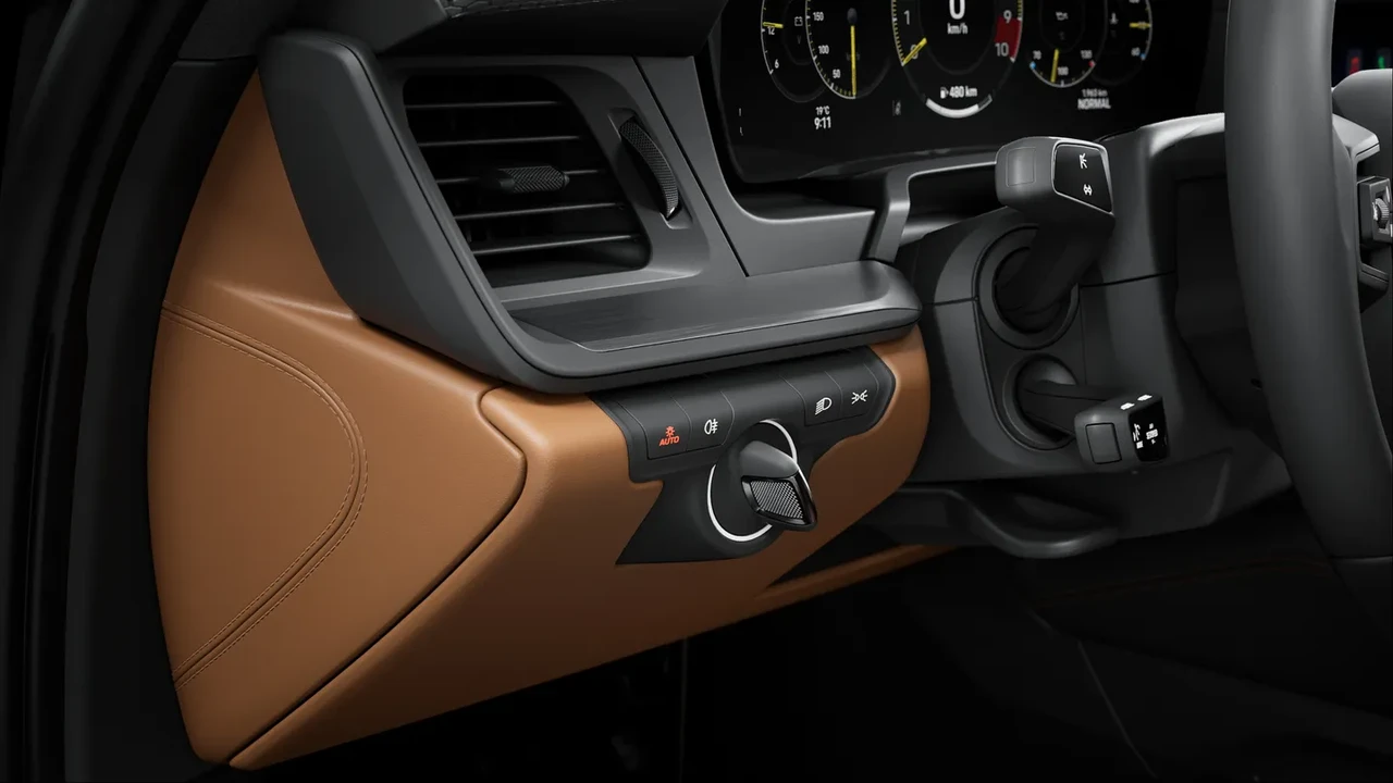 2026 Porsche 992 GT3 - Image 5 of 14