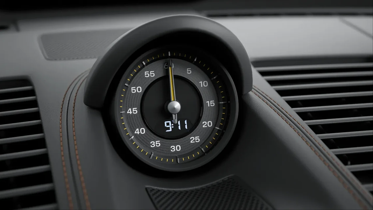 2026 Porsche 992 GT3 - Image 4 of 14