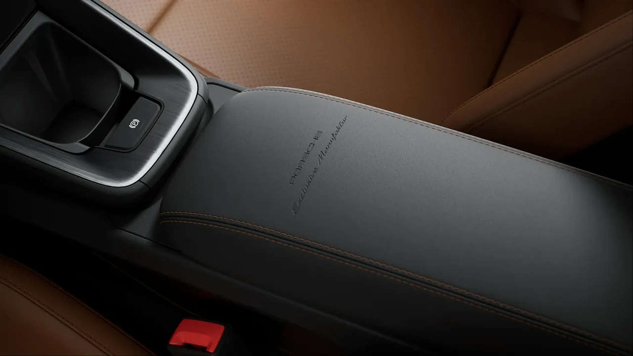 2026 Porsche 992 GT3 - Image 8 of 14