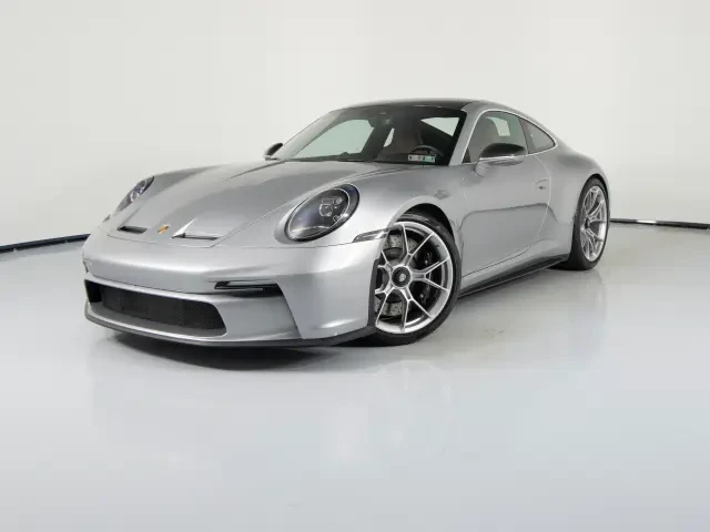 2026 Porsche 992 GT3 - Image 14 of 14