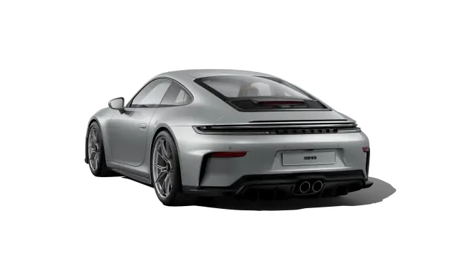 2026 Porsche 992 GT3 - Image 13 of 14