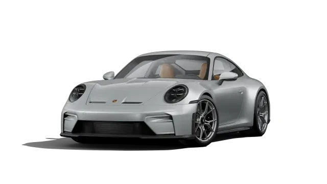 2026 Porsche 992 GT3 - Image 12 of 14