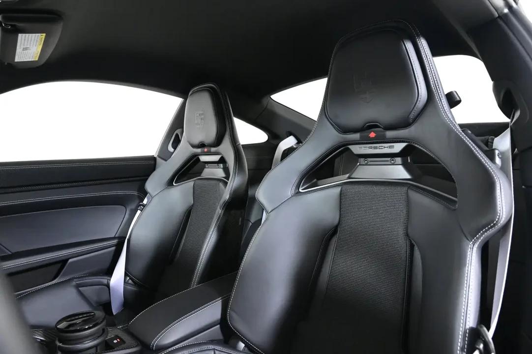 2026 Porsche 992 GT3 - Image 5 of 9