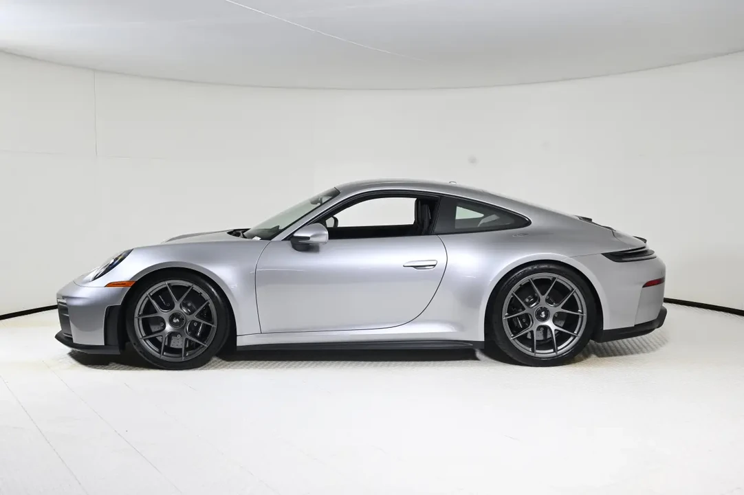 2026 Porsche 992 GT3 - Image 2 of 9