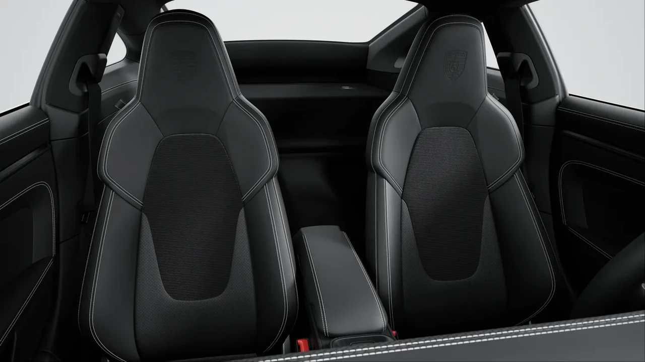 2026 Porsche 992 GT3 - Image 6 of 9