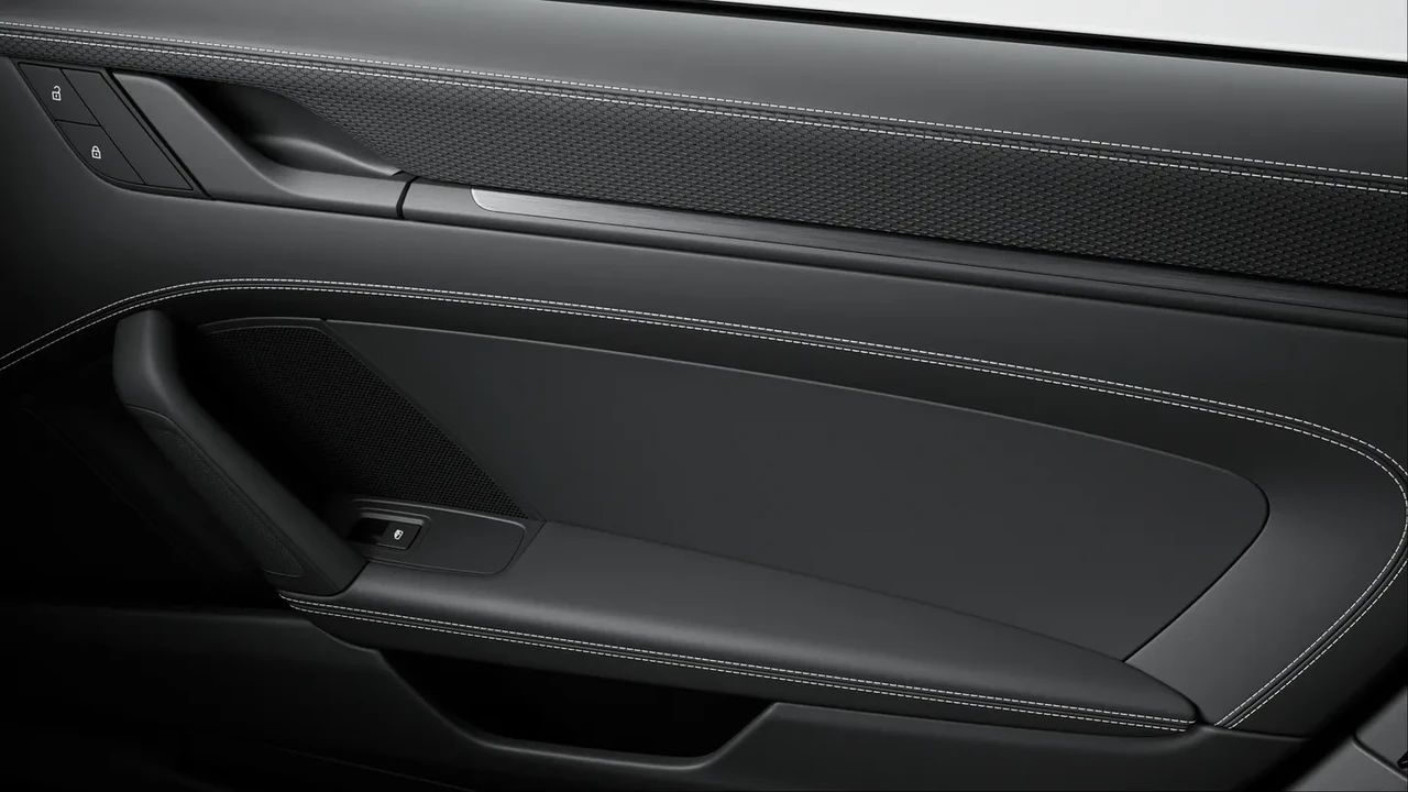 2026 Porsche 992 GT3 - Image 9 of 9