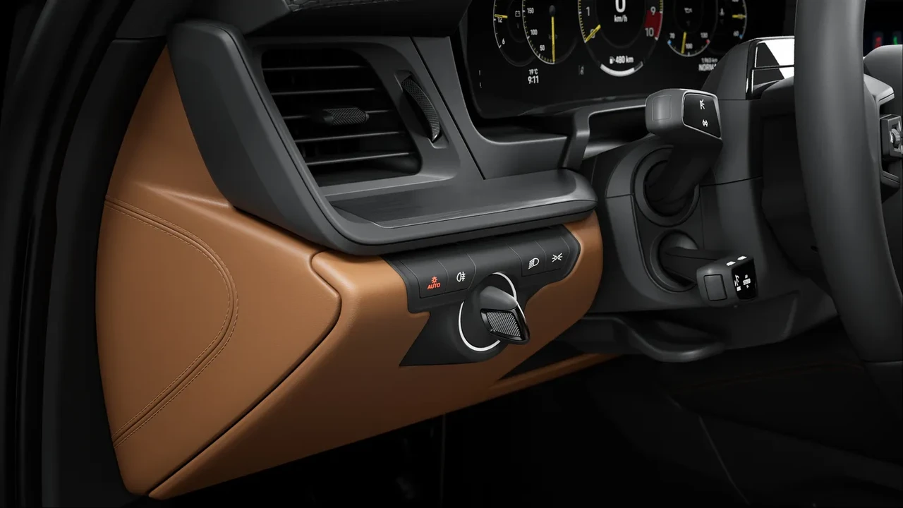 2026 Porsche 992 GT3 - Image 5 of 16
