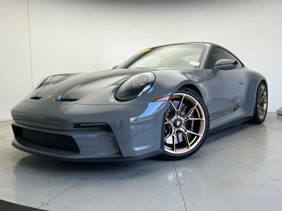 2026 Porsche 992 GT3 - Image 14 of 16
