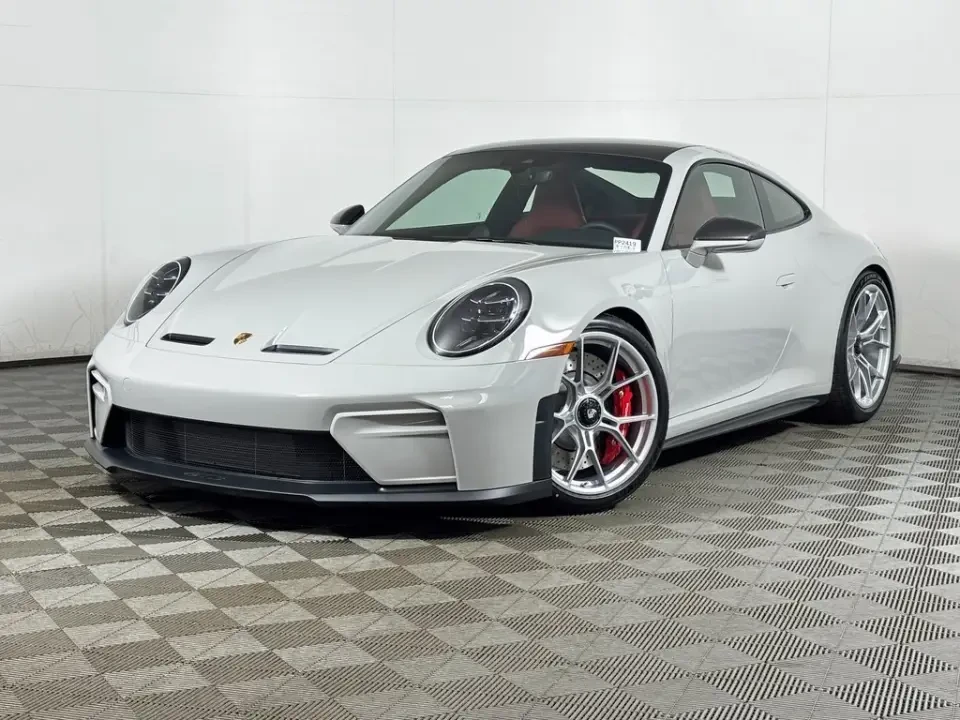 2026 Porsche 992 GT3 - Image 15 of 16
