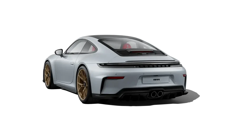 2026 Porsche 992 GT3 - Image 13 of 16