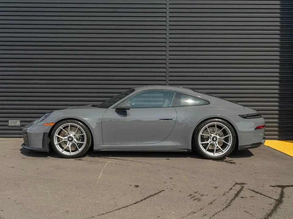 2026 Porsche 992 GT3 - Image 6 of 16