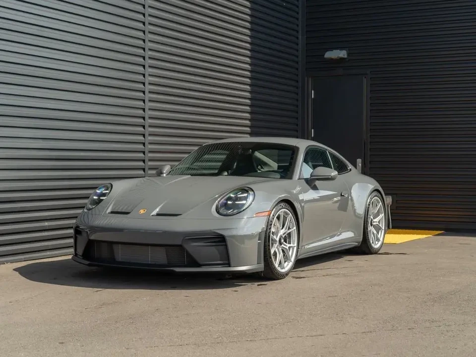 2026 Porsche 992 GT3 - Image 5 of 16