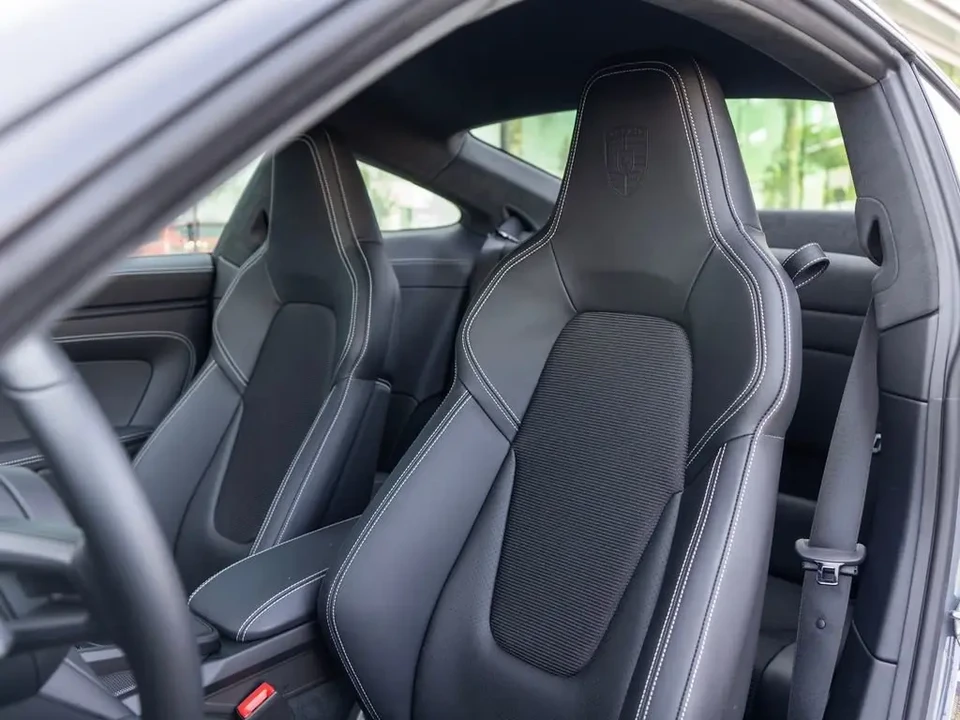 2026 Porsche 992 GT3 - Image 8 of 16