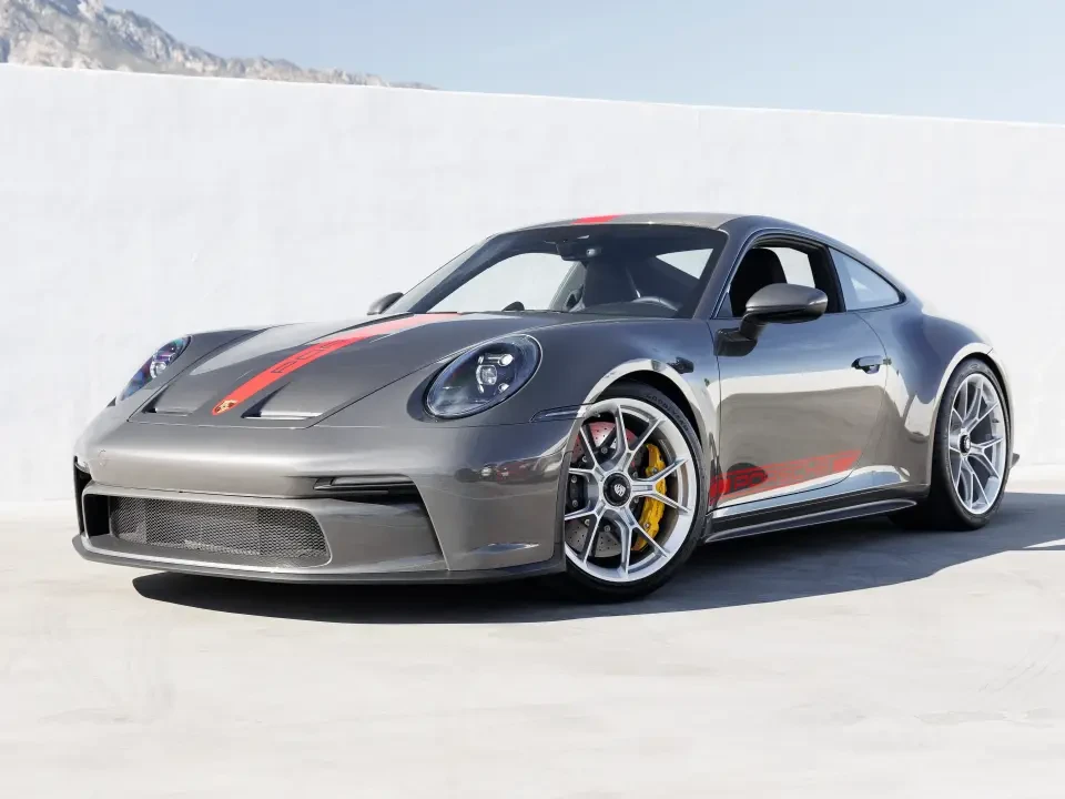 2026 Porsche 992 GT3 - Image 12 of 16
