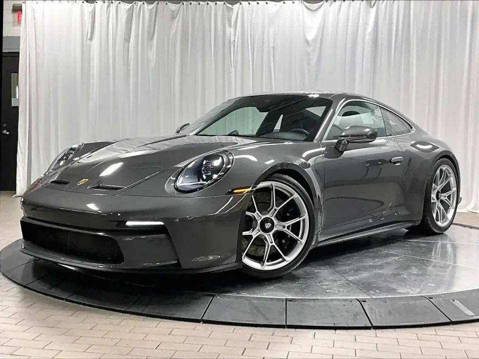 2026 Porsche 992 GT3 - Image 14 of 16