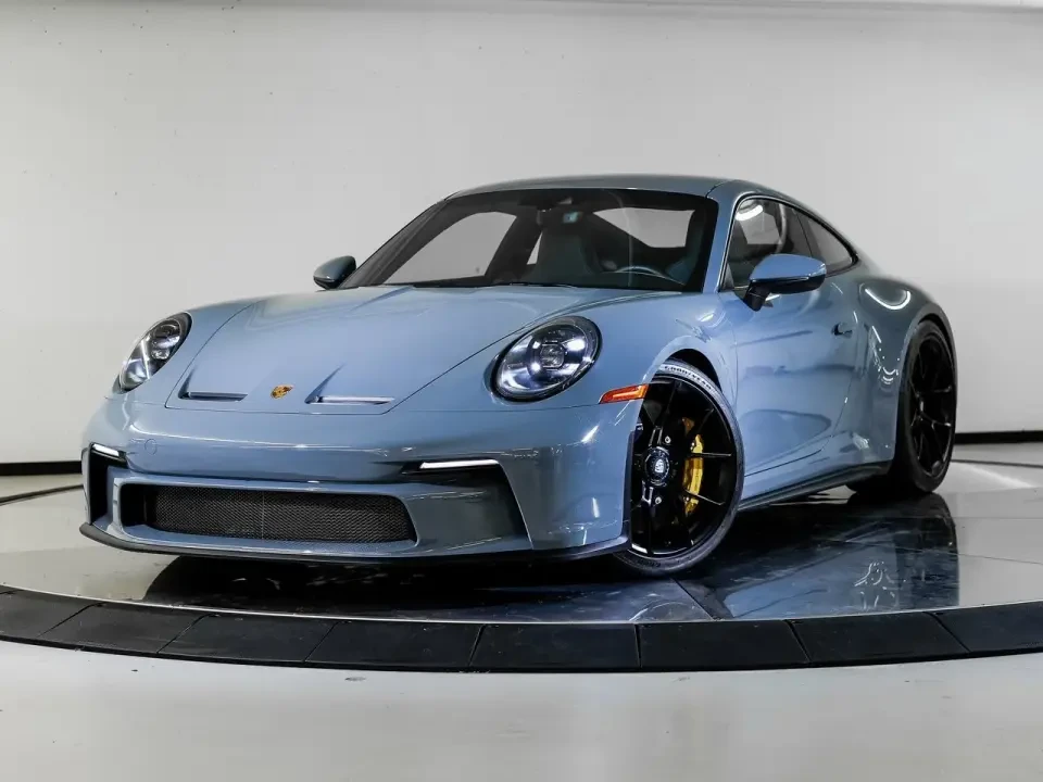 2026 Porsche 992 GT3 - Image 15 of 16