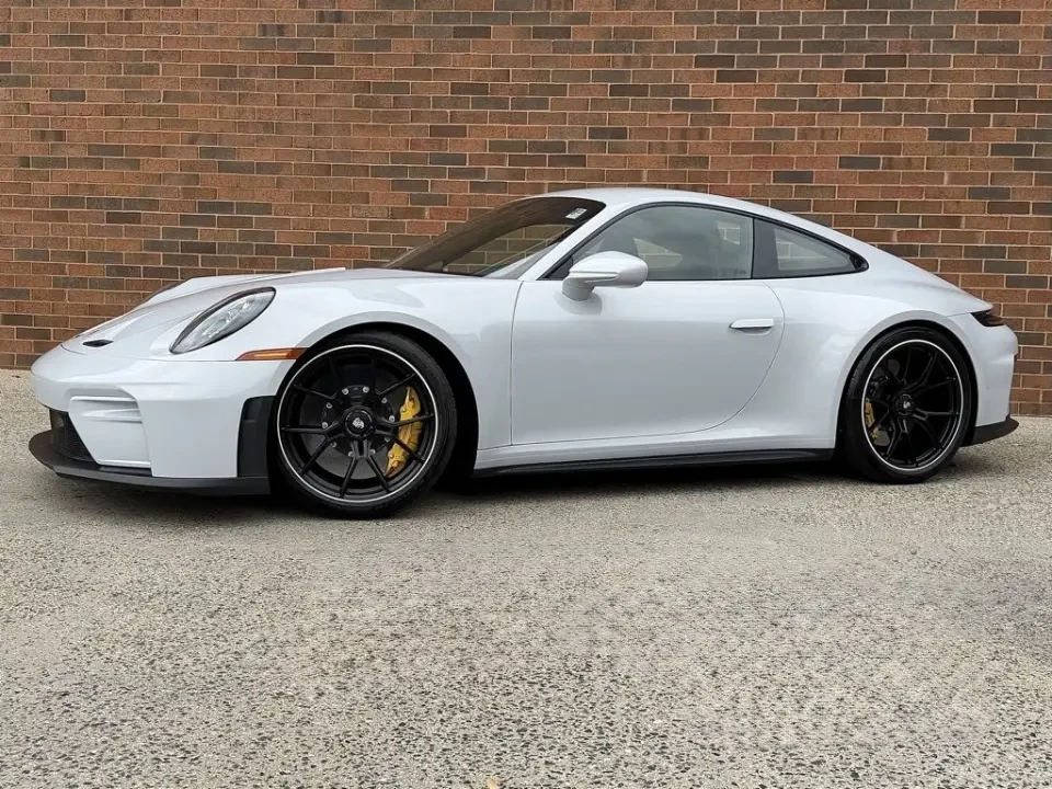 2026 Porsche 992 GT3 - Image 16 of 16