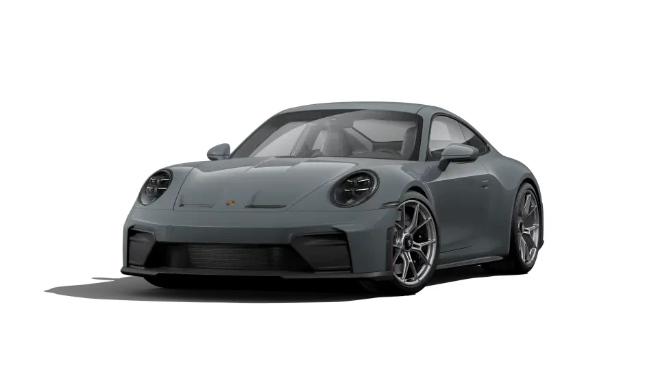 2026 Porsche 992 GT3 - Image 10 of 16