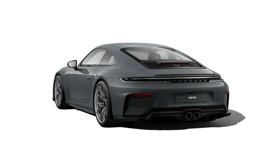 2026 Porsche 992 GT3 - Image 11 of 16