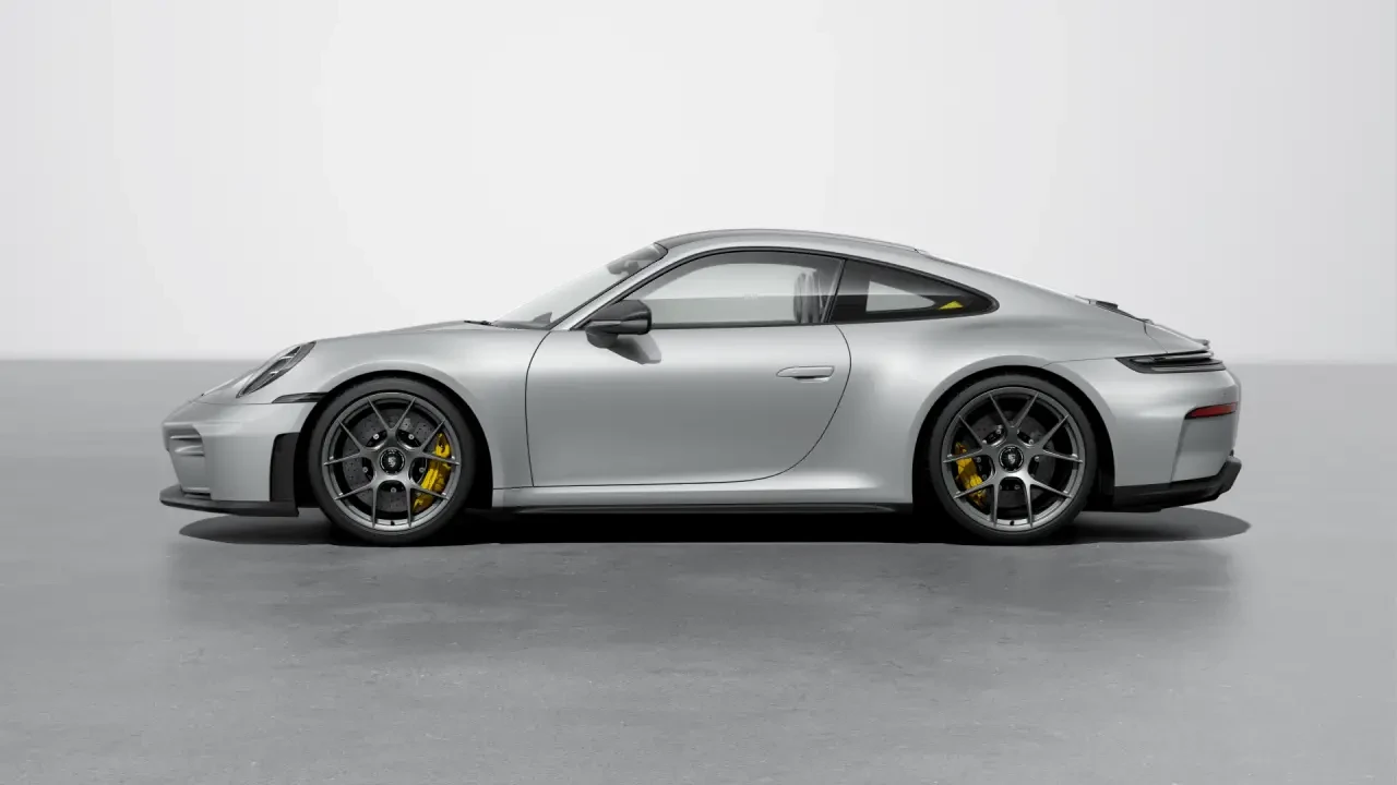 2026 Porsche 992 GT3 - Image 2 of 9