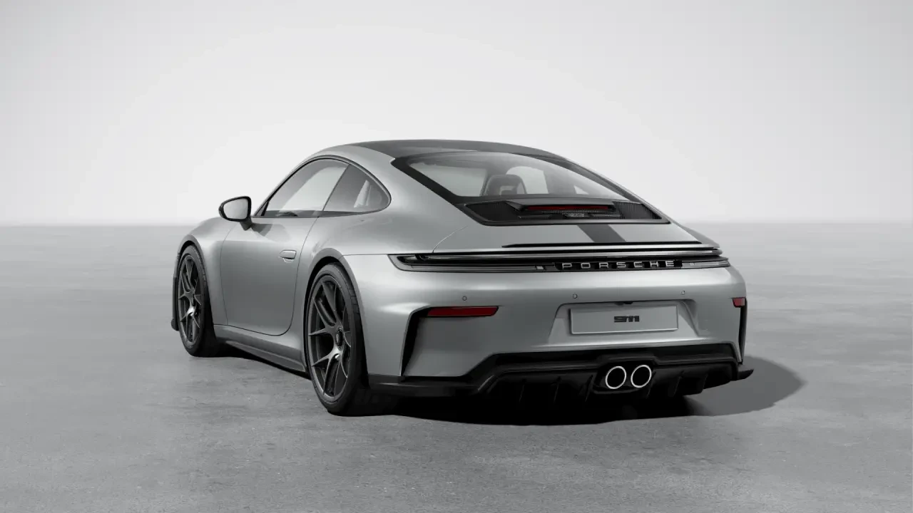 2026 Porsche 992 GT3 - Image 3 of 9