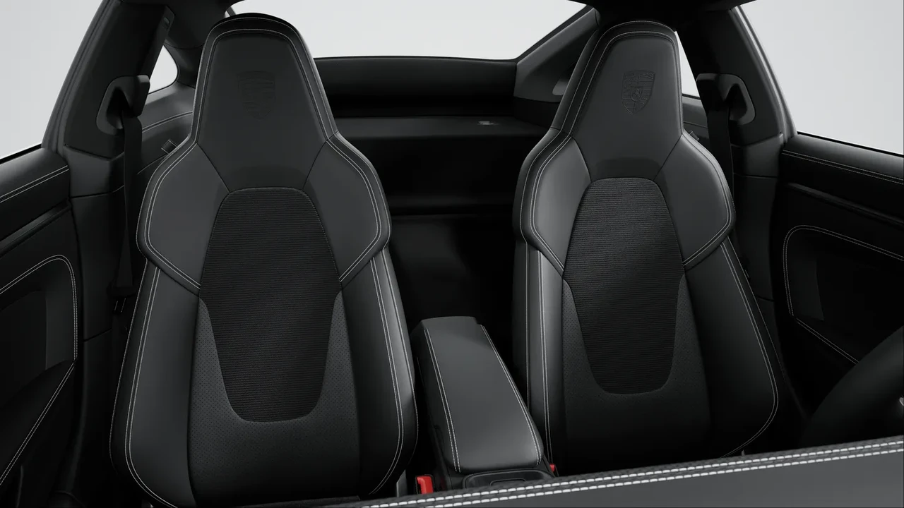 2026 Porsche 992 GT3 - Image 6 of 9