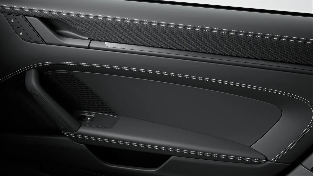 2026 Porsche 992 GT3 - Image 9 of 9