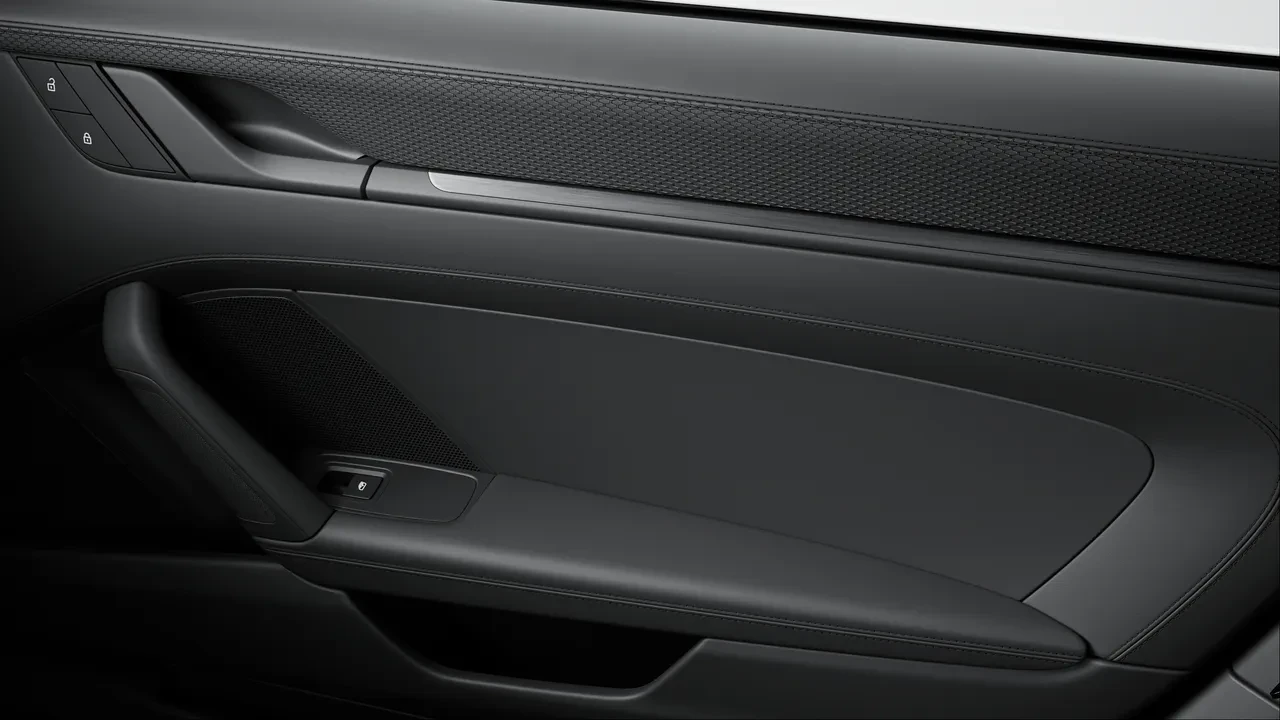 2026 Porsche 992 GT3 - Image 4 of 7