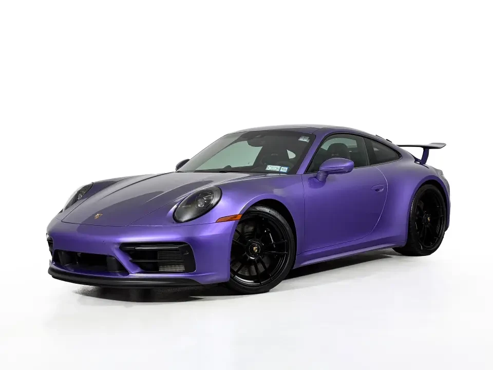 2026 Porsche 992 GT3 - Image 7 of 7