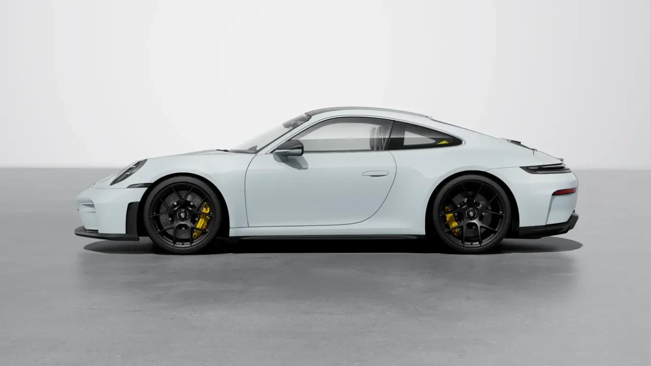 2026 Porsche 992 GT3 Touring - Image 16 of 30