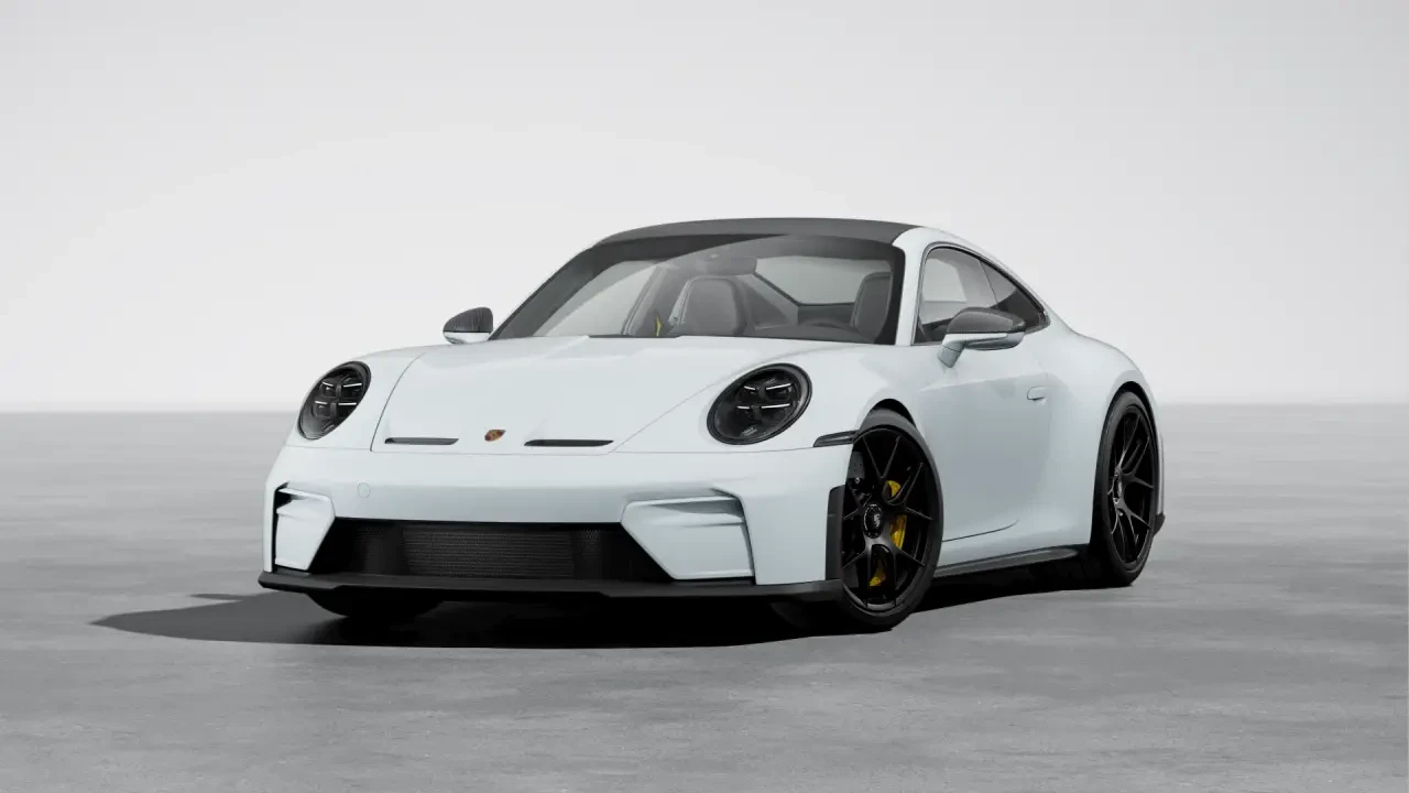 2026 Porsche 992 GT3 Touring - Image 8 of 30