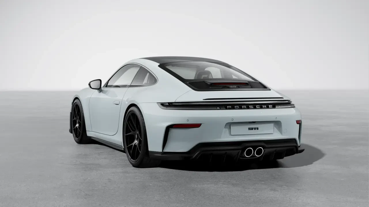 2026 Porsche 992 GT3 Touring - Image 24 of 30