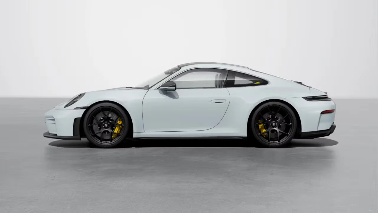 2026 Porsche 992 GT3 Touring - Image 12 of 30